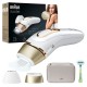 ΑΠΟΤΡΙΧΩΤΙΚΗ ΜΗΧΑΝΗ BRAUN IPL 5152 SILK EXPERT PRO 5 LASER ΓΙΑ ΠΡΟΣΩΠΟ ΣΩΜΑ ΜΠΙΚΙΝΙ